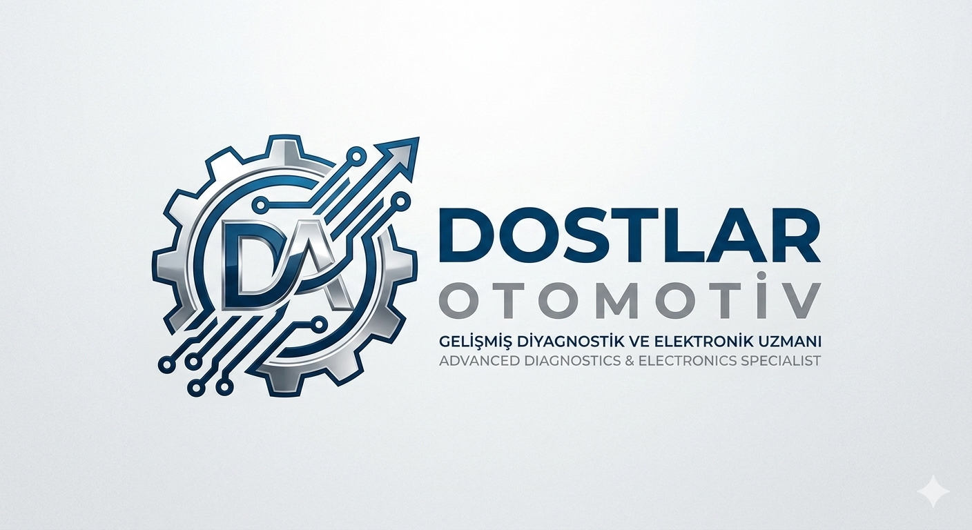 Dostlar otomotiv